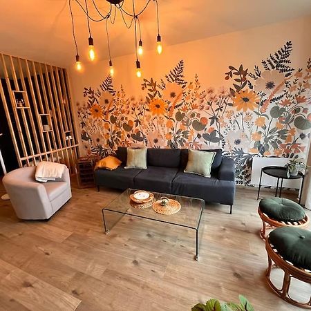 Ferienwohnung Le Juliette 23 - T3 Lumineux Bourg-en-Bresse Exterior foto